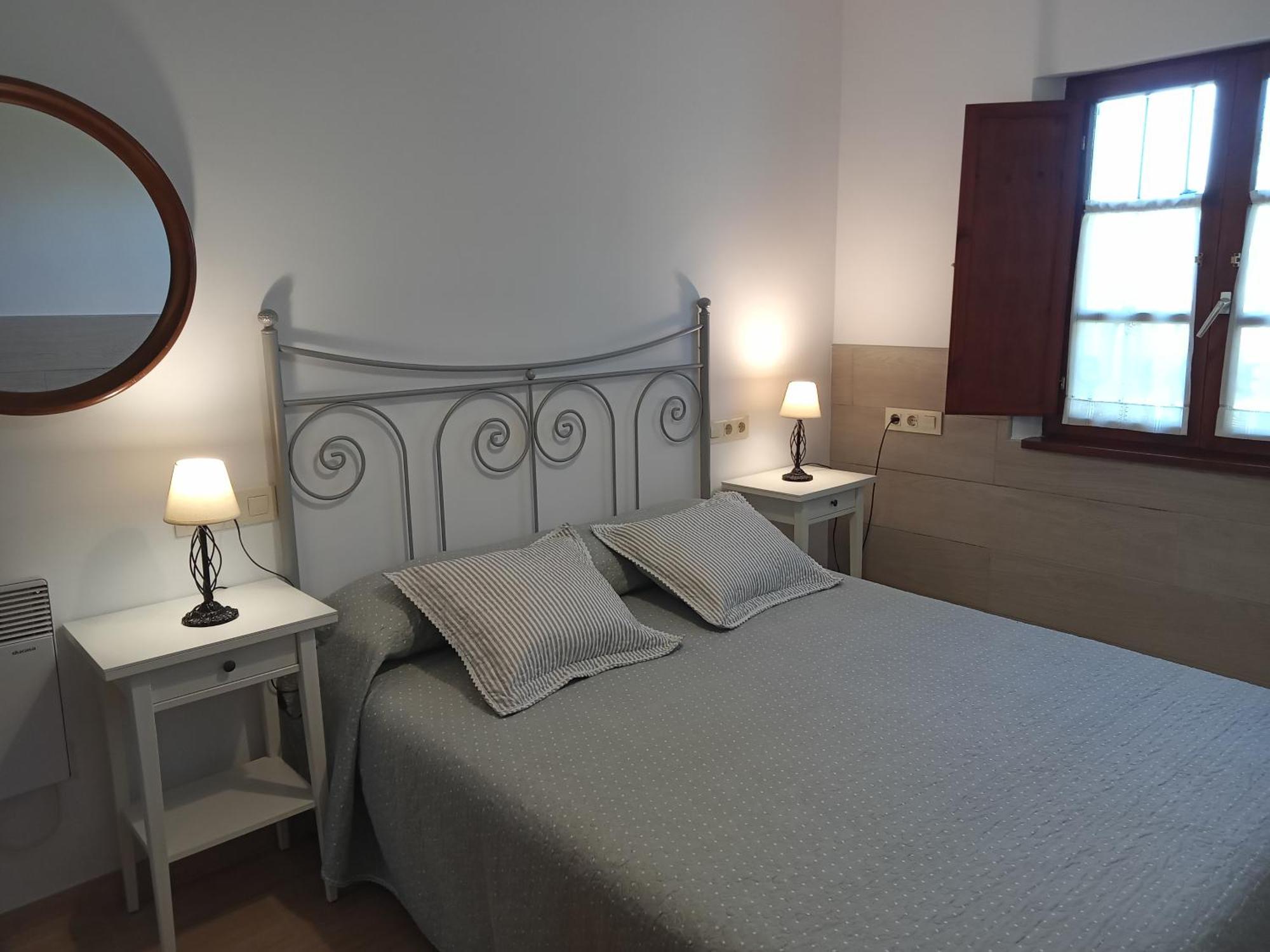 Apartamentos Rurales Inguanzo Villanueva de Pria Eksteriør billede