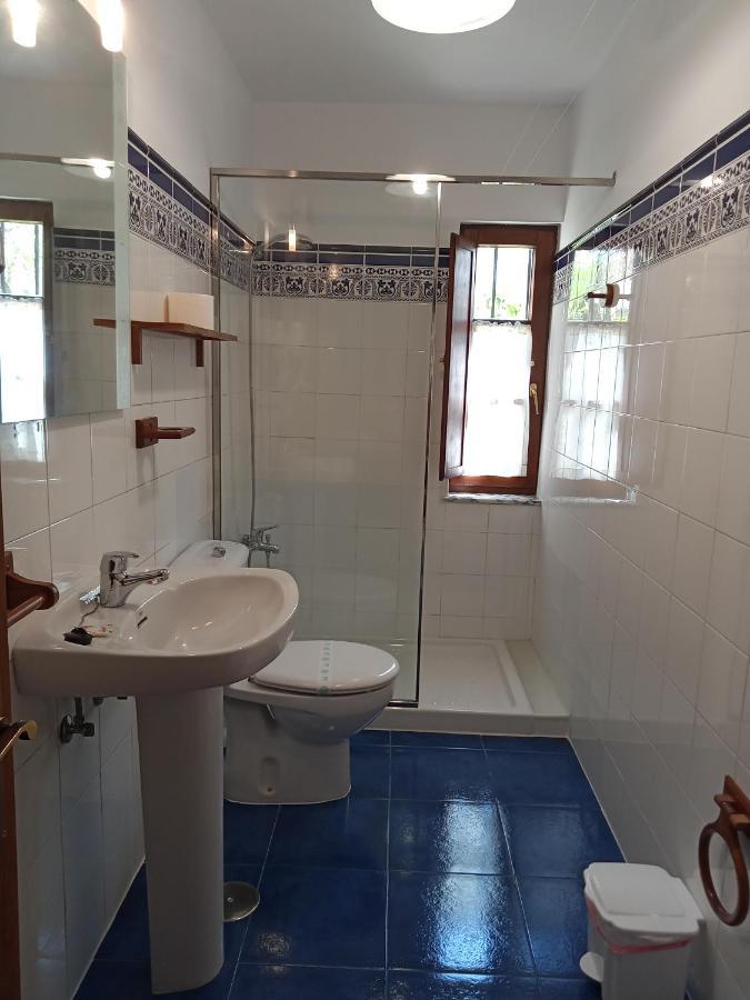 Apartamentos Rurales Inguanzo Villanueva de Pria Eksteriør billede