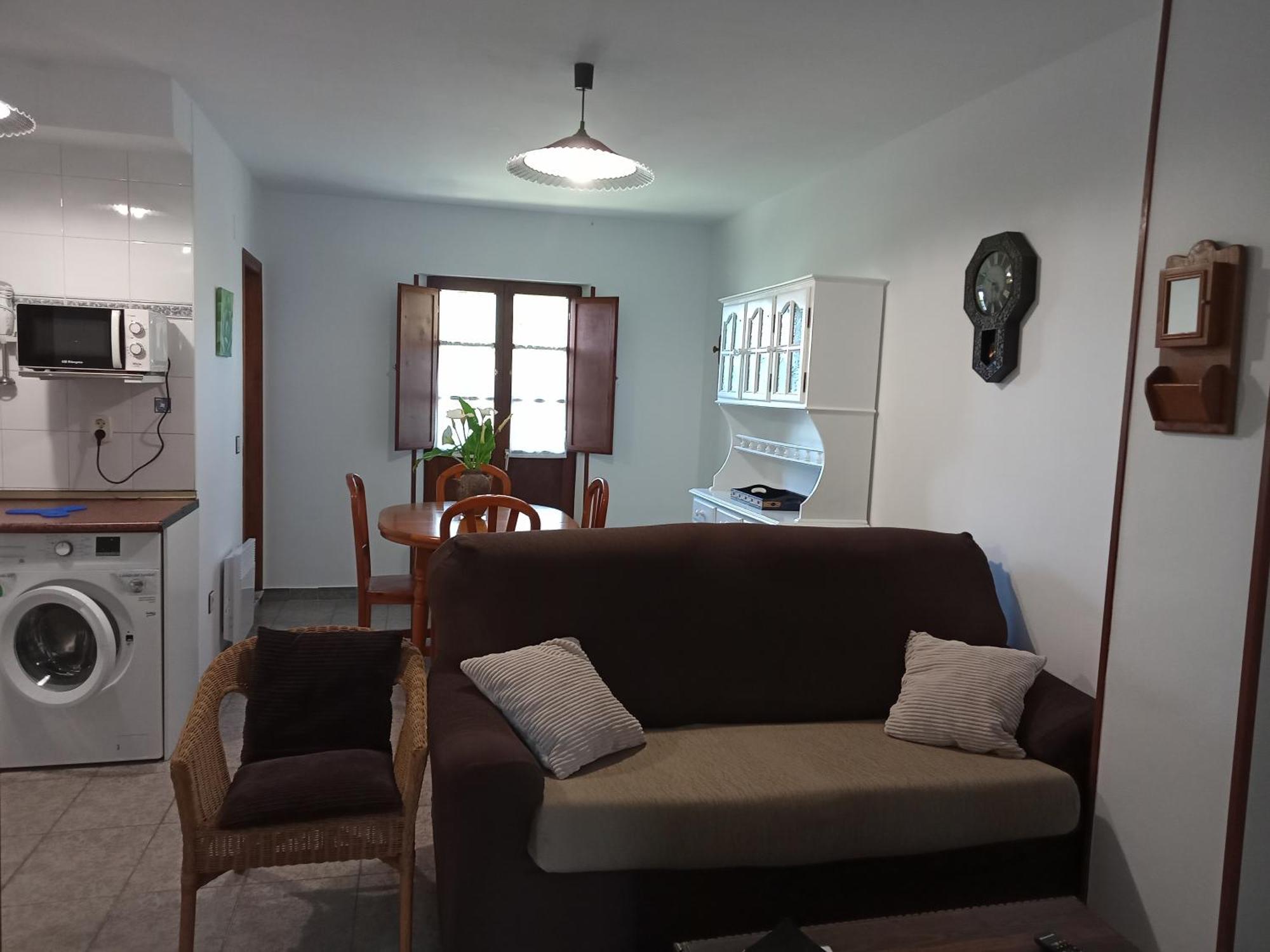 Apartamentos Rurales Inguanzo Villanueva de Pria Eksteriør billede