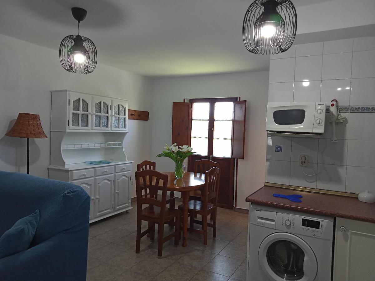 Apartamentos Rurales Inguanzo Villanueva de Pria Eksteriør billede