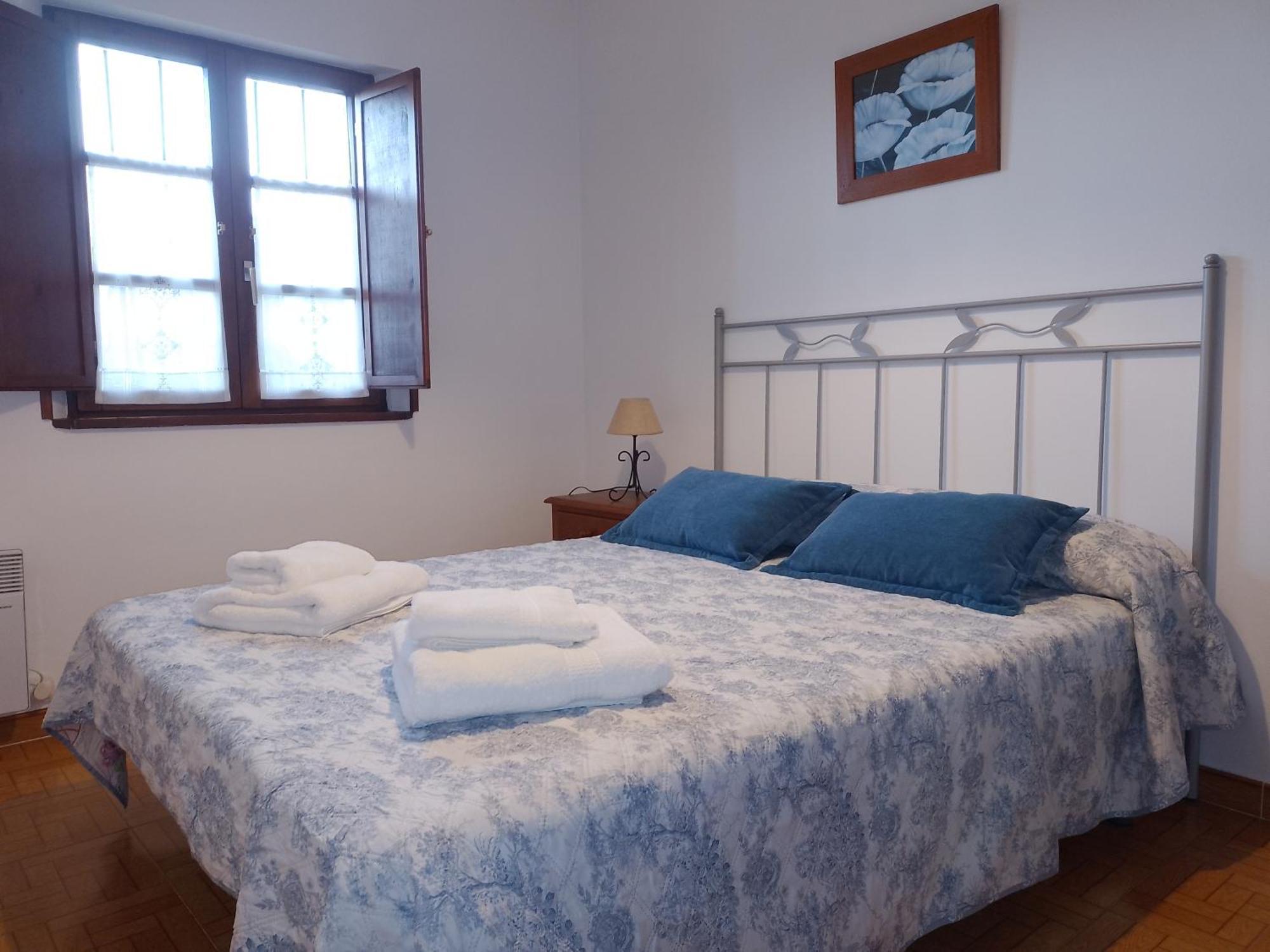Apartamentos Rurales Inguanzo Villanueva de Pria Eksteriør billede