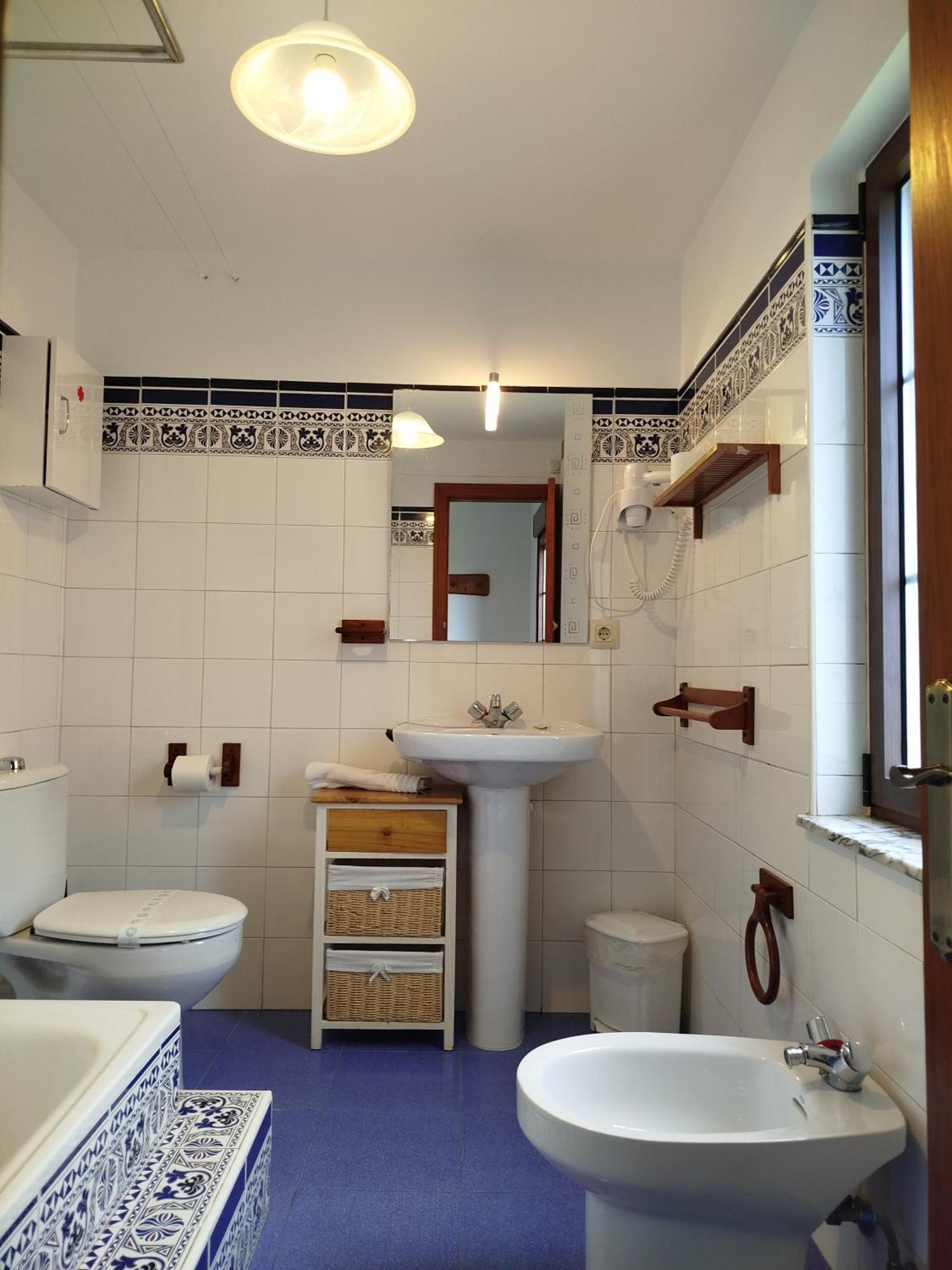 Apartamentos Rurales Inguanzo Villanueva de Pria Eksteriør billede