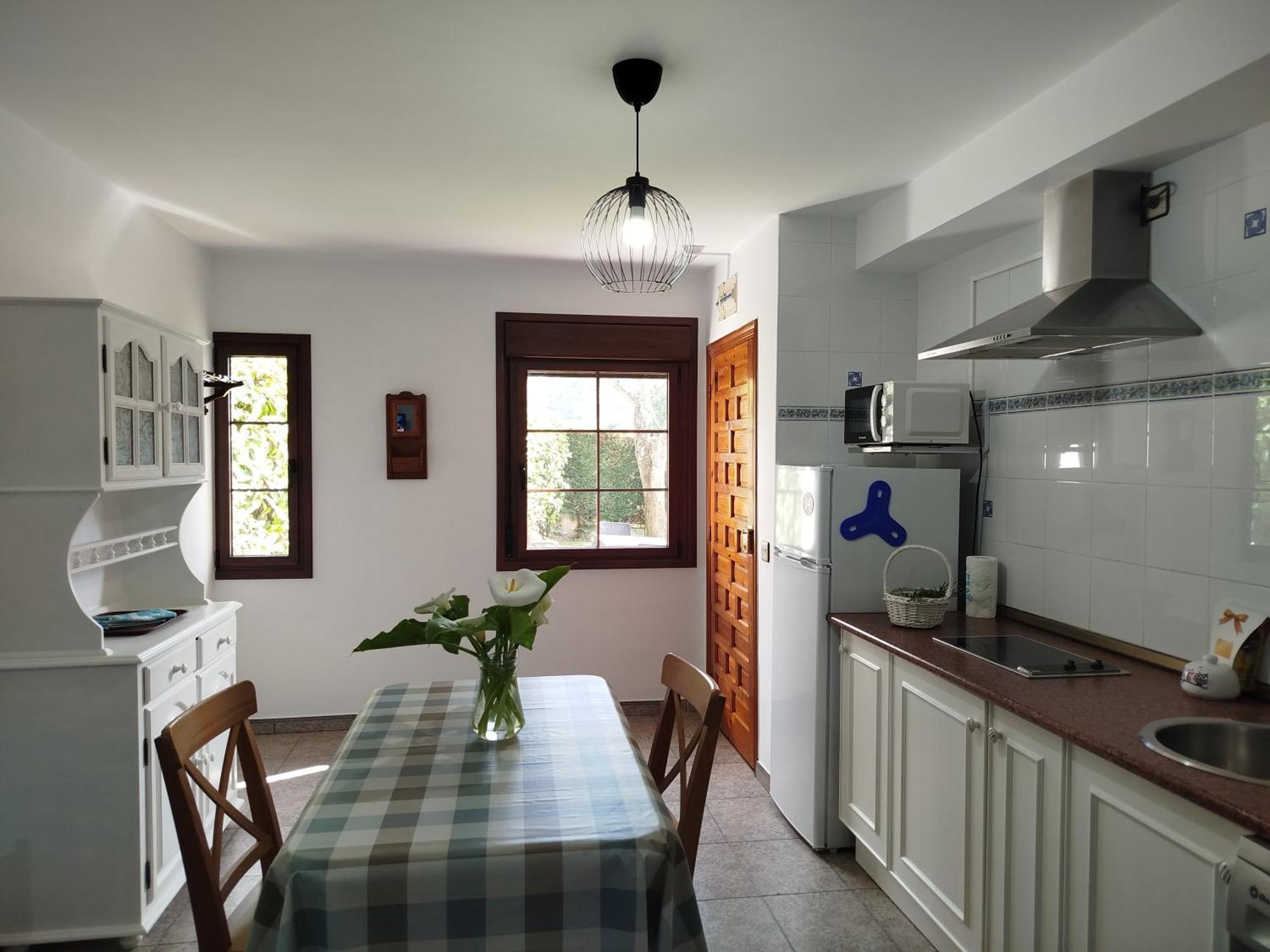 Apartamentos Rurales Inguanzo Villanueva de Pria Eksteriør billede