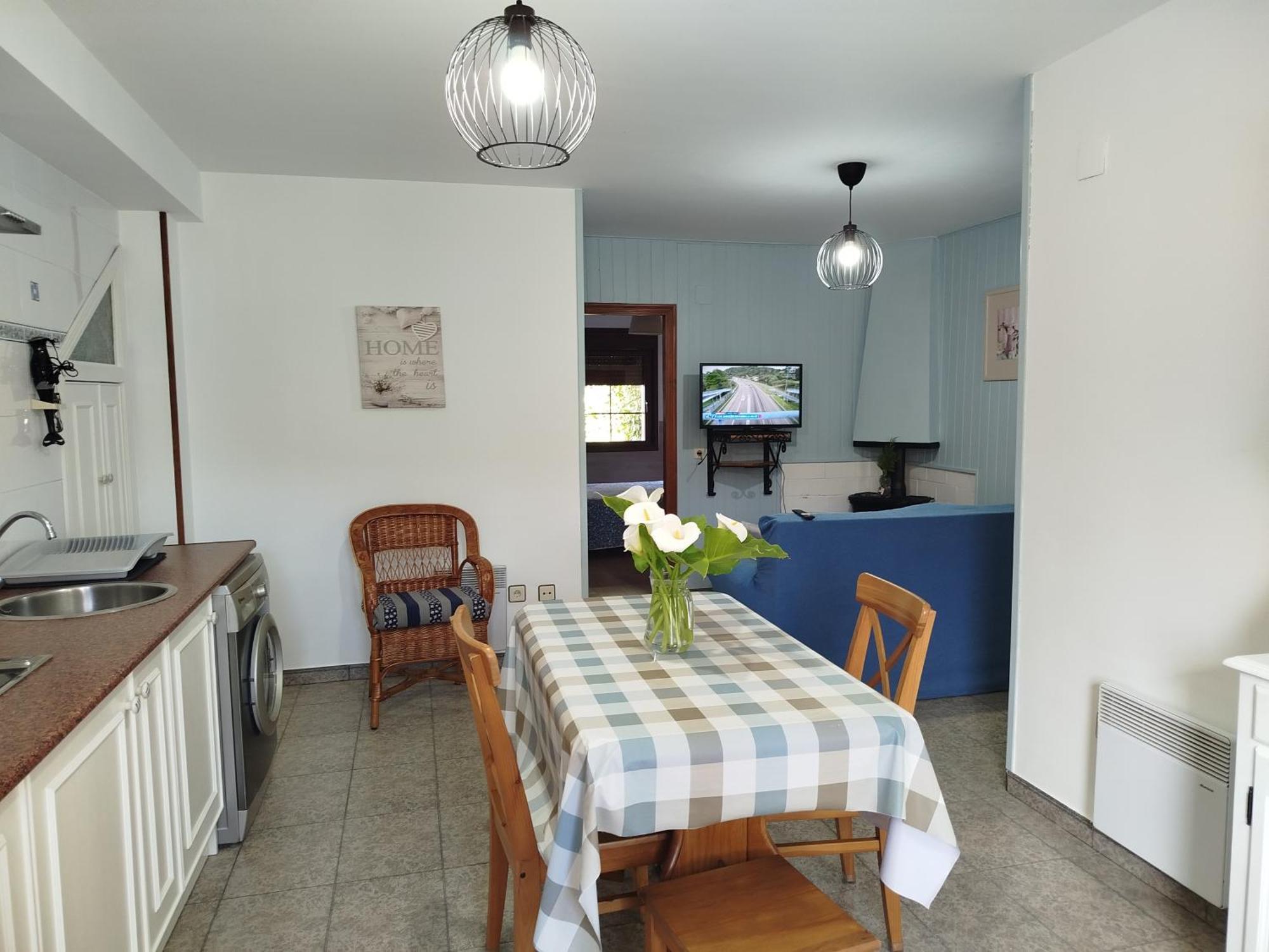 Apartamentos Rurales Inguanzo Villanueva de Pria Eksteriør billede