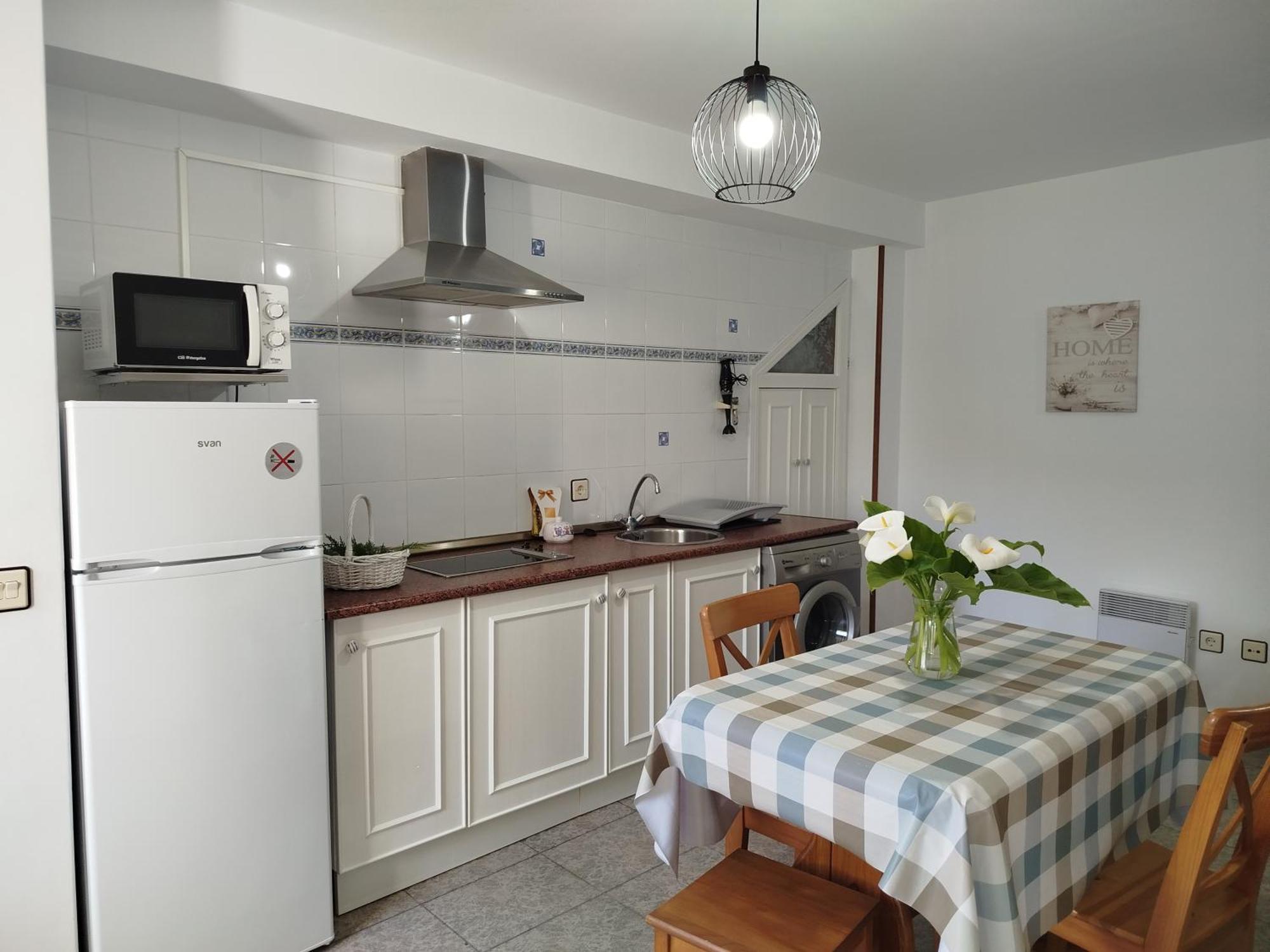 Apartamentos Rurales Inguanzo Villanueva de Pria Eksteriør billede