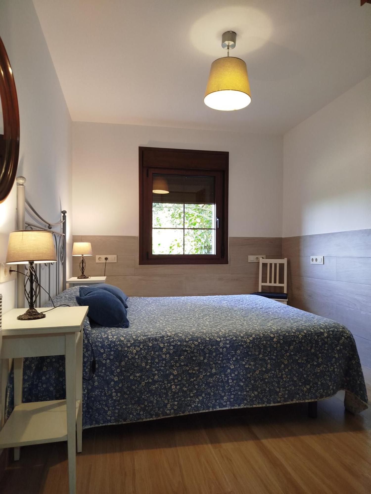 Apartamentos Rurales Inguanzo Villanueva de Pria Eksteriør billede