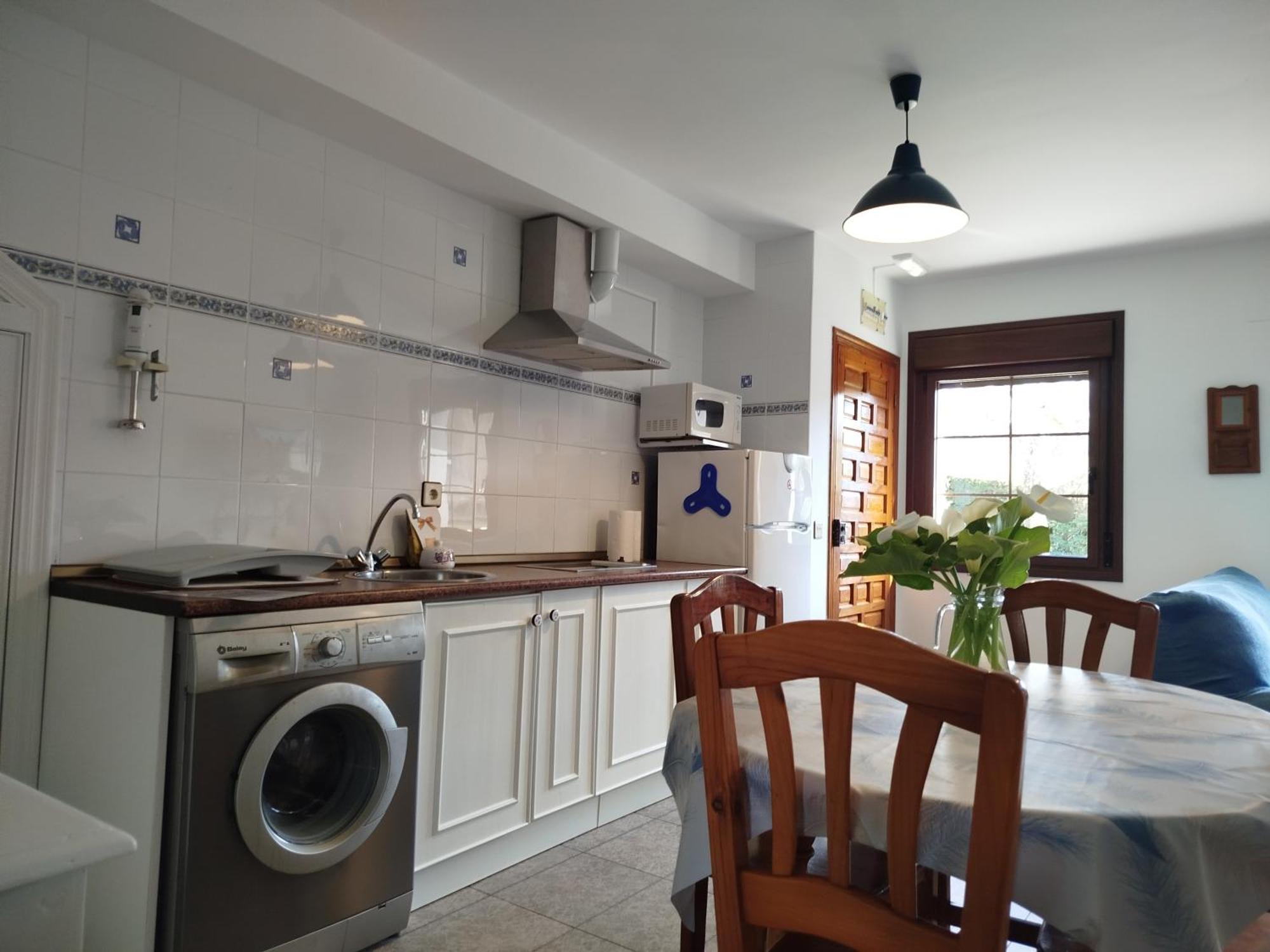 Apartamentos Rurales Inguanzo Villanueva de Pria Eksteriør billede