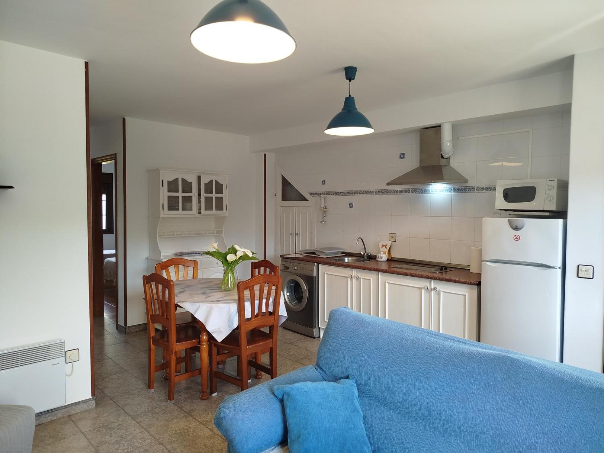 Apartamentos Rurales Inguanzo Villanueva de Pria Eksteriør billede