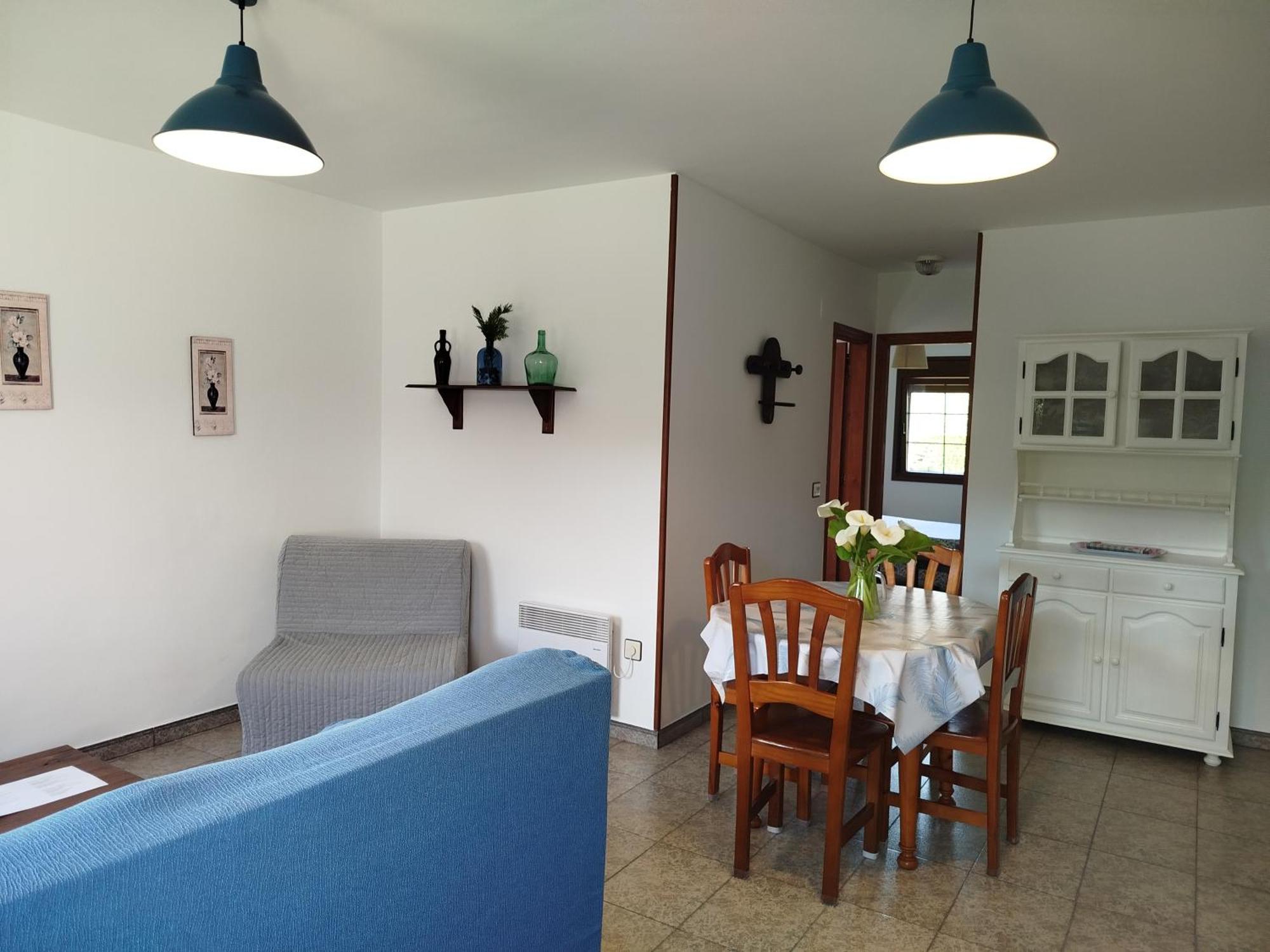 Apartamentos Rurales Inguanzo Villanueva de Pria Eksteriør billede